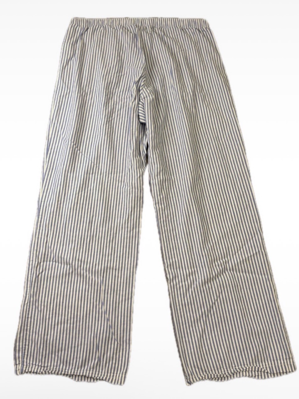 Love by Gap Striped Pajama Pants - Picture 2 of 3